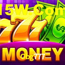Daily Bonuses Obg777