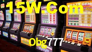 Obg777,Obg777.Com