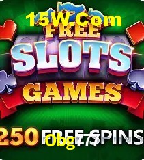Jogos de Slot Obg777