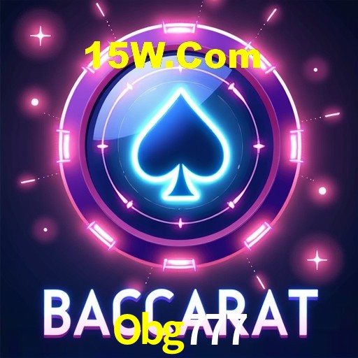 Mesa de Blackjack Obg777