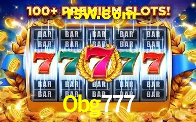 Design Responsivo Obg777