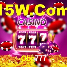 Obg777,Obg777.Com