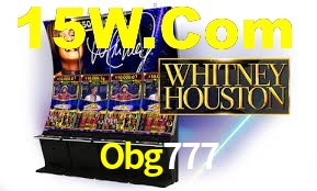 Blackjack Table Obg777