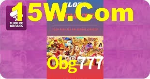 Ofertas Imperdíveis na Obg777: Promoções e Bônus Que Valem a Pena