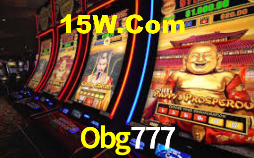 Obg777.Com