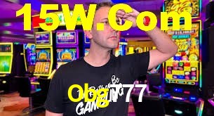 Spaceman Game Obg777