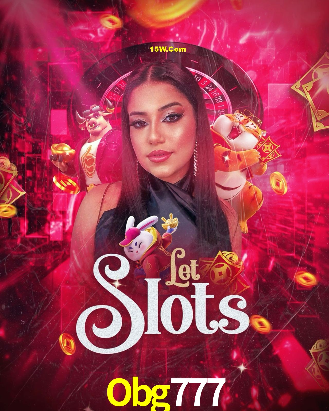 Slot Games Obg777