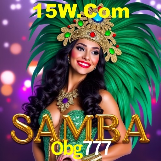 Download para Android e iOS na Obg777