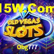 Exclusive Games Obg777