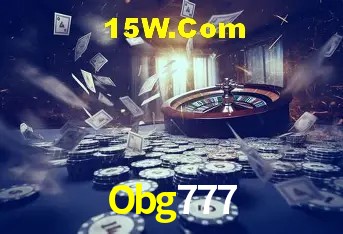 Biblioteca de slots populares na Obg777