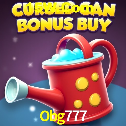 Bônus após cadastro na Obg777