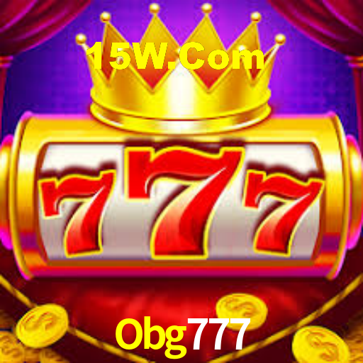 Sinta a adrenalina dos jogos de cassino com Obg777