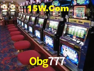 Sistemas de Segurança Obg777