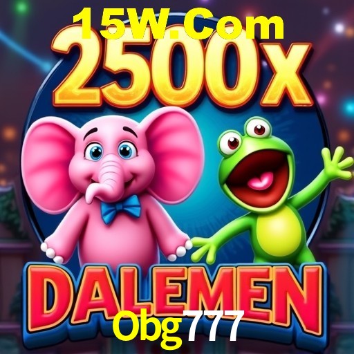 Descubra a Magia dos Jogos de Arcade no Obg777
