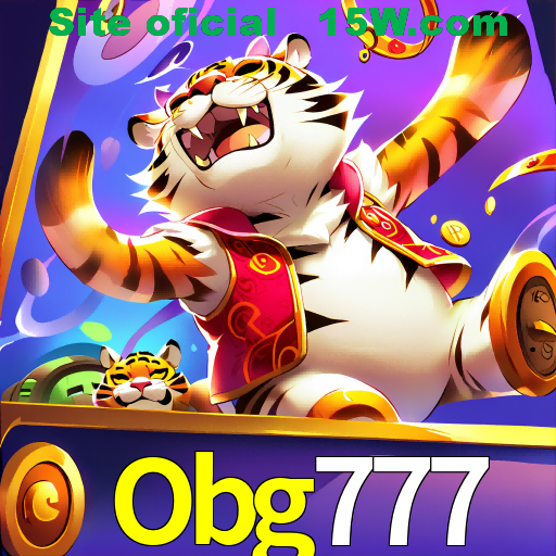 Página oficial da Obg777 no Facebook